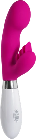 Vibrador Rabbit Dual